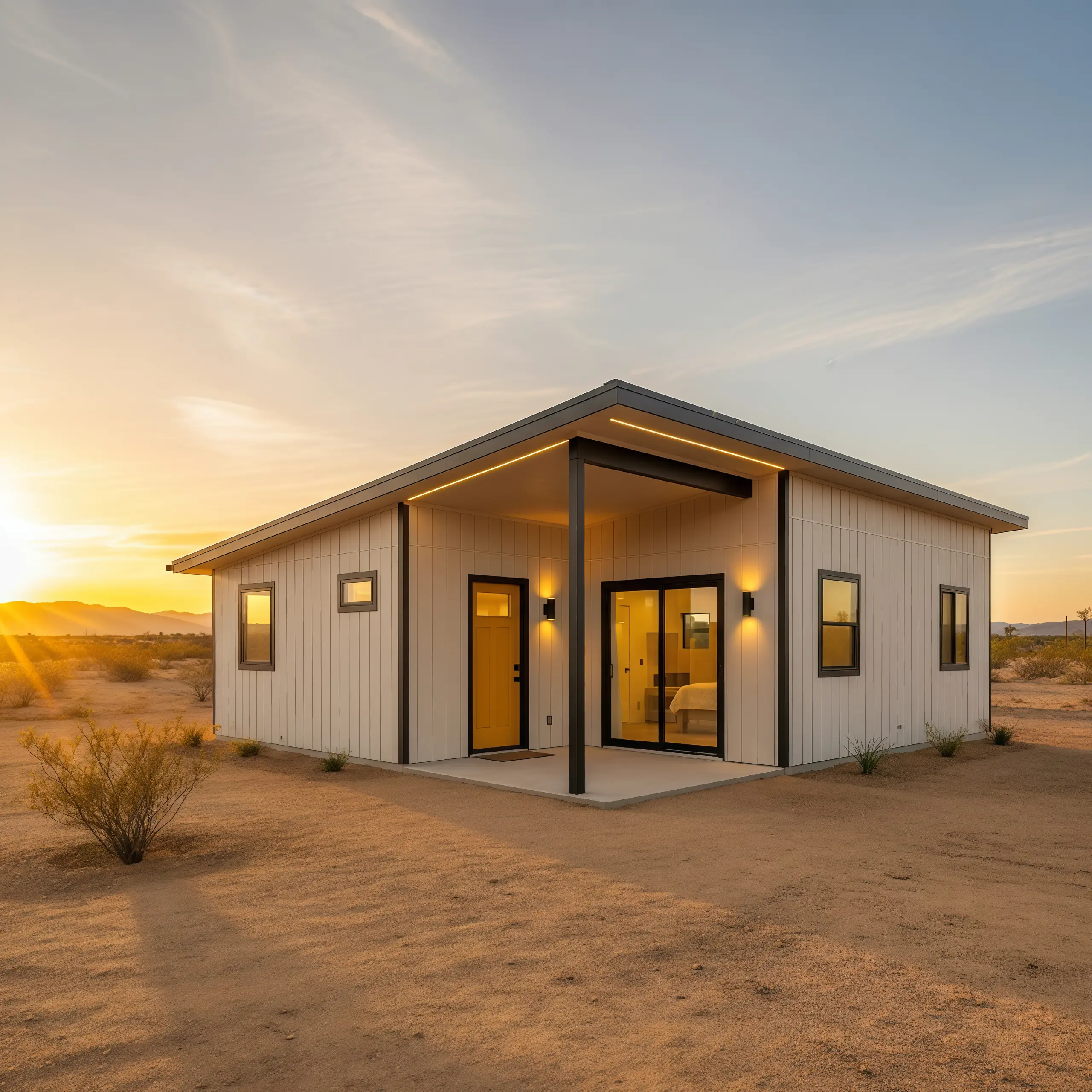 ADU vs Assisted Living Cost Comparison