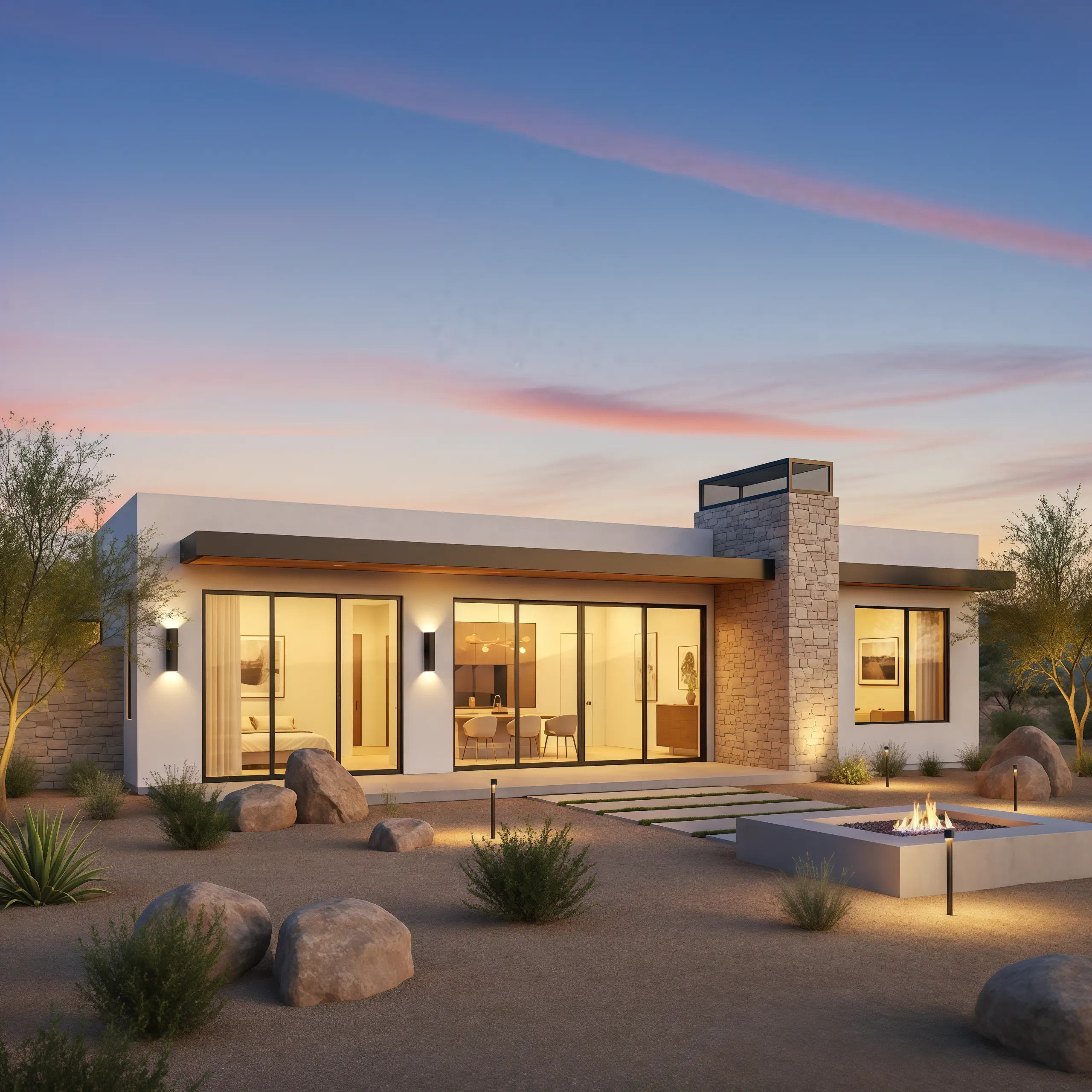 Arizona ADU Builders gallery image