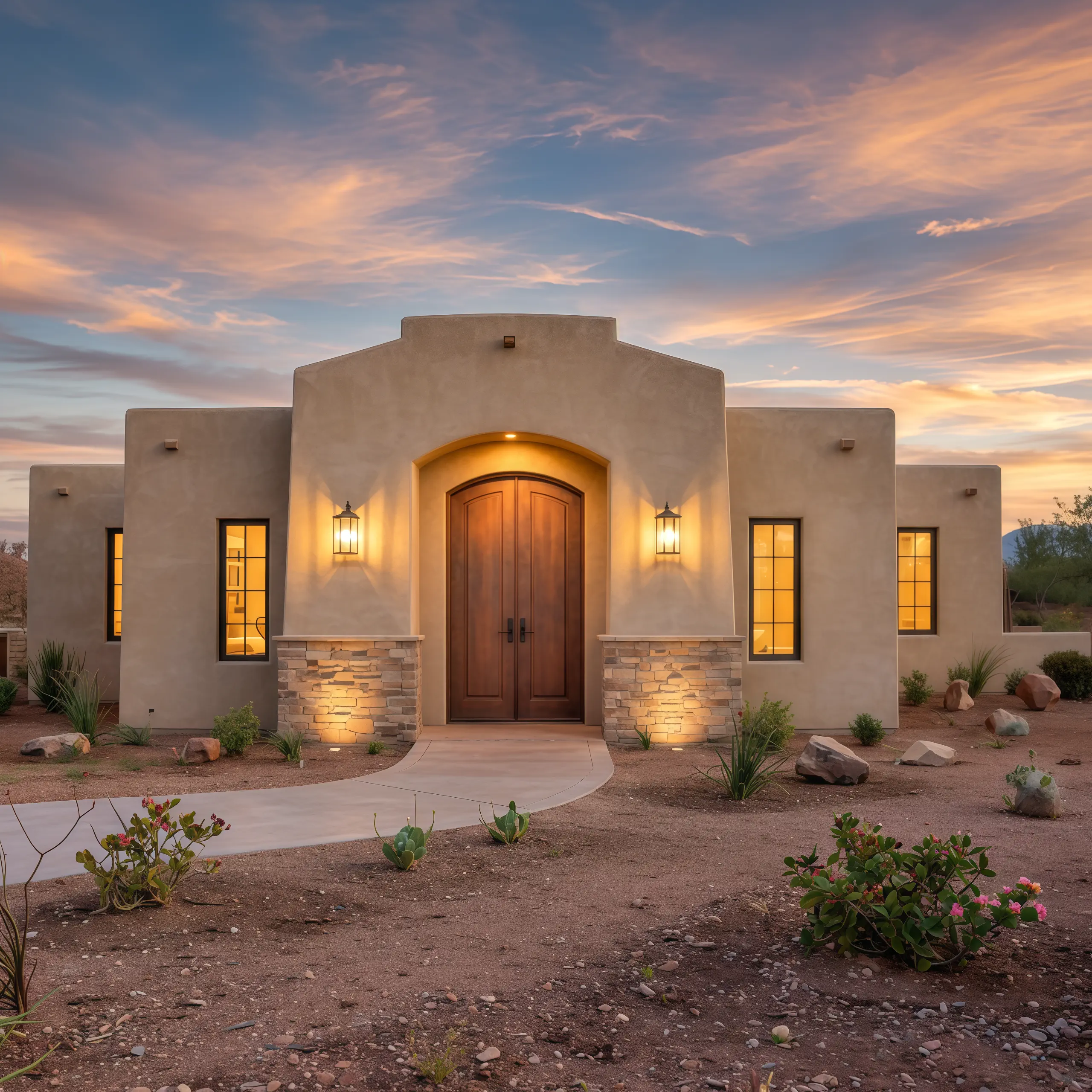 Apache Junction ADU Builder