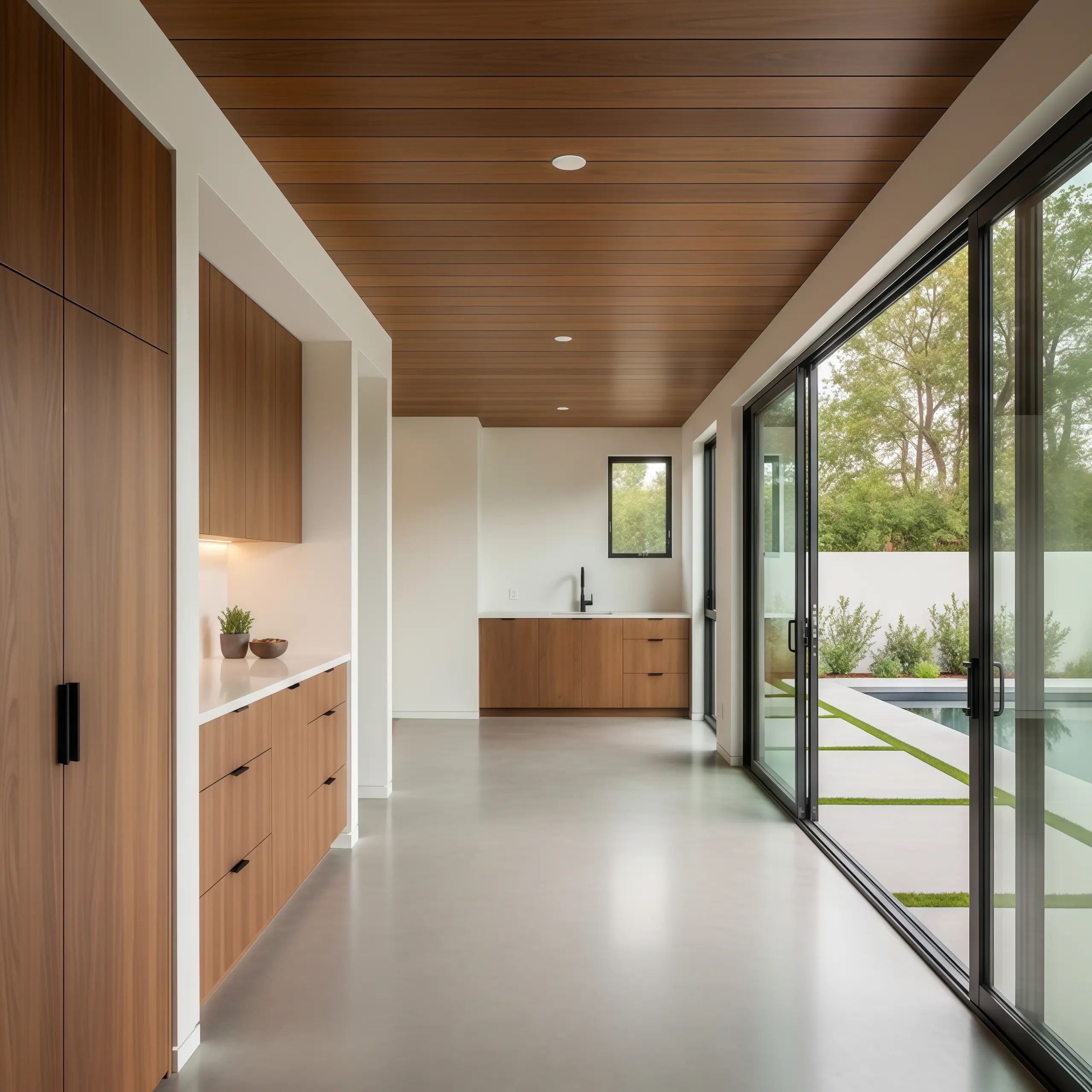 Can a casita increase property value in Arizona?