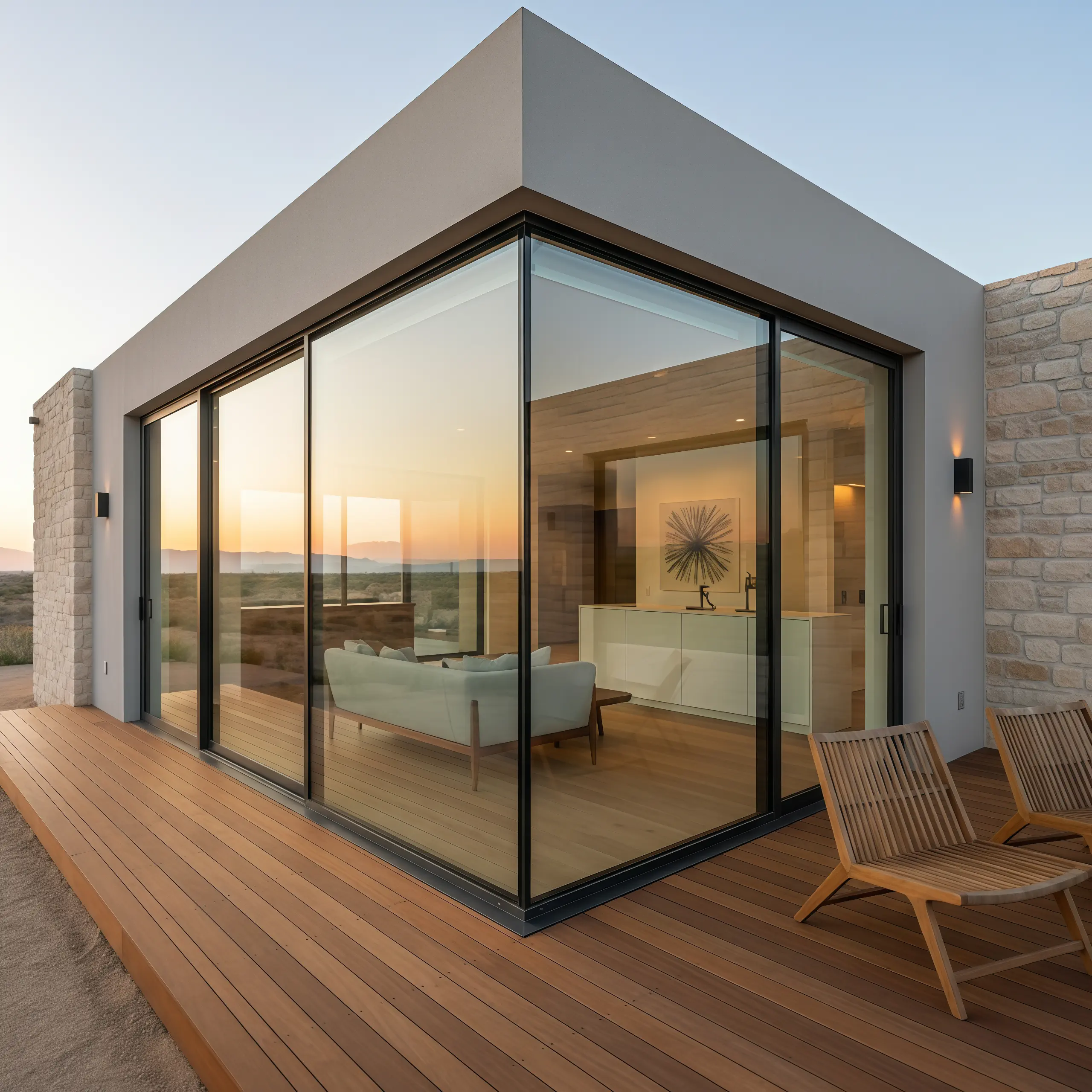 How much does it cost to build an ADU in Arizona?