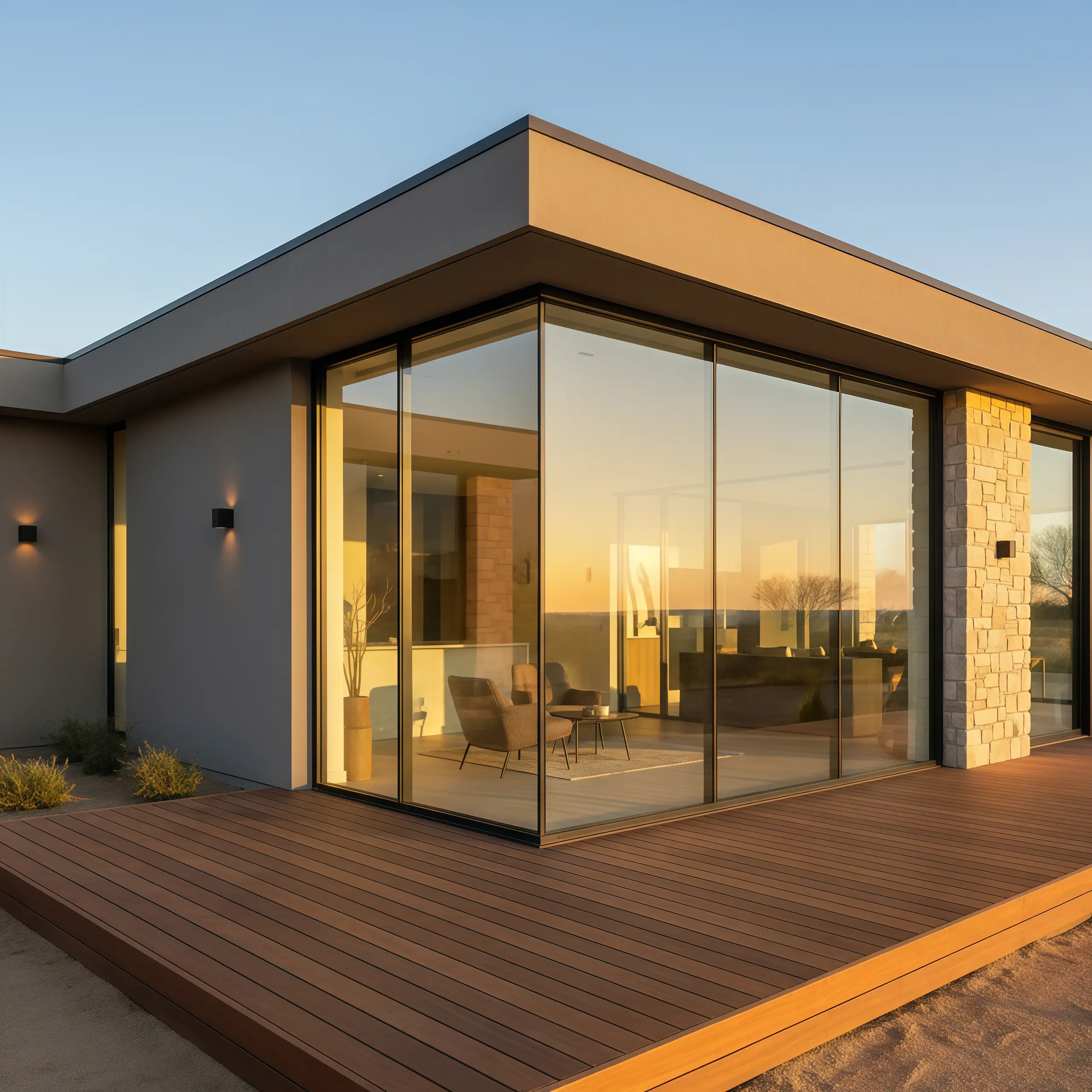 Ember Ridge ADU Design (600–800 Sq Ft Concept)