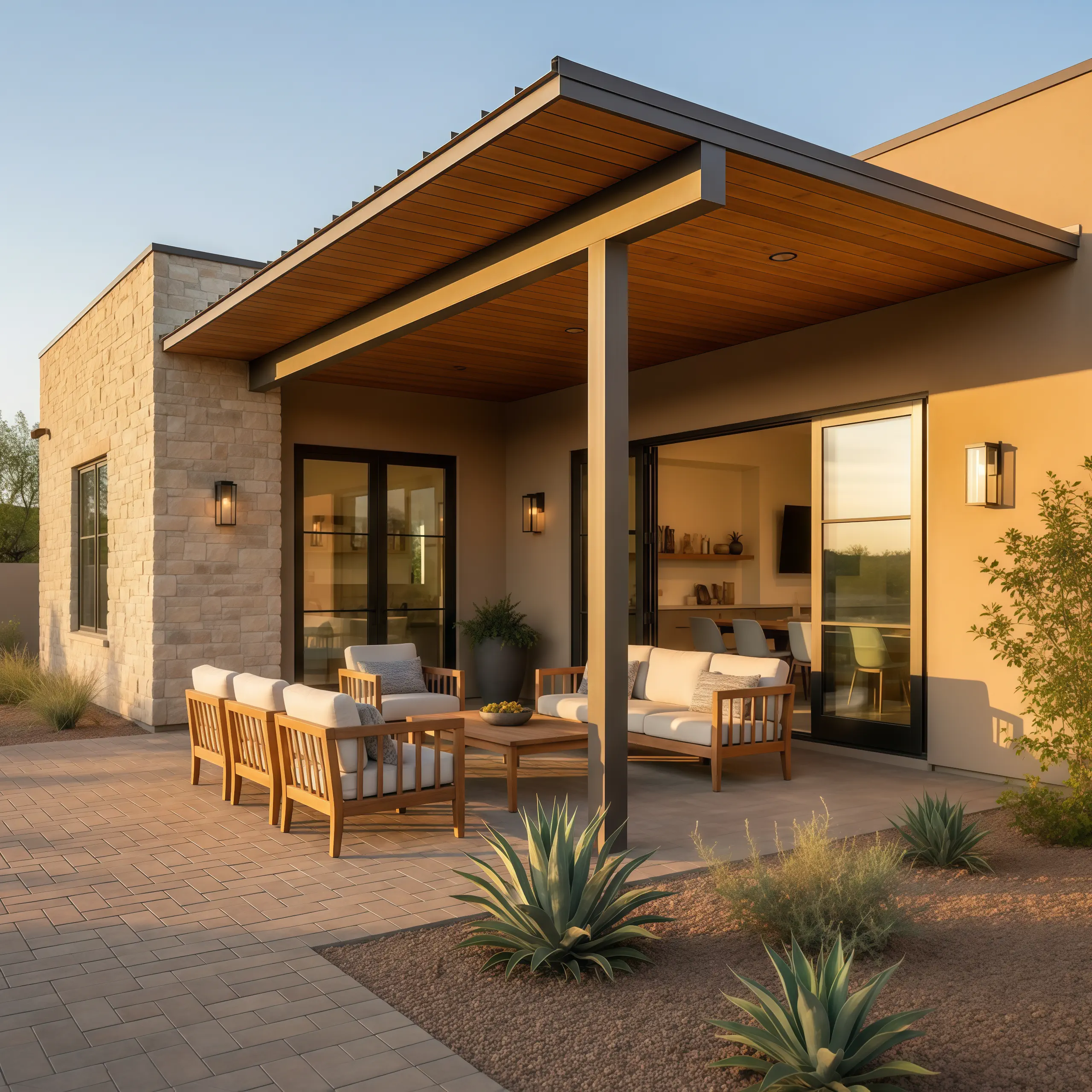 Arizona ADU Builders gallery image