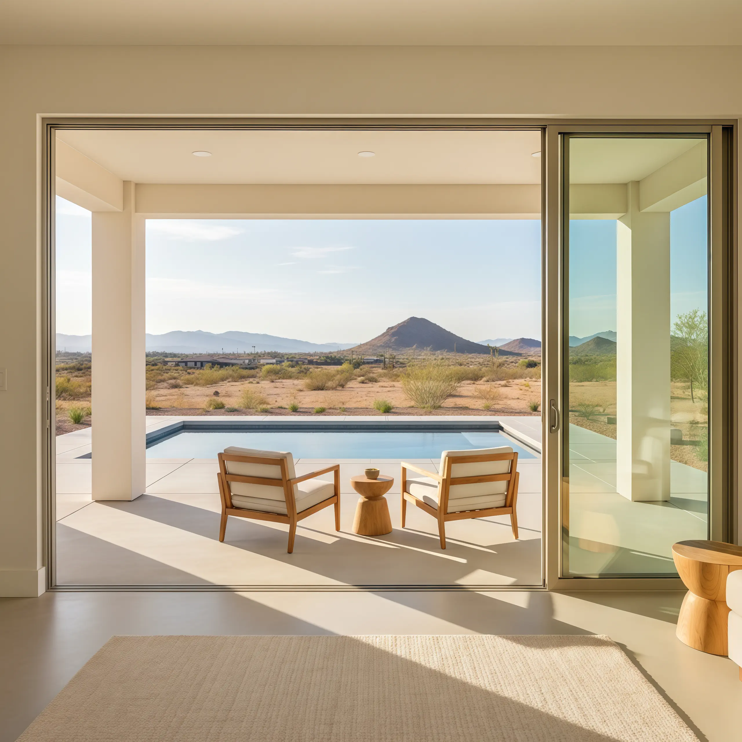 Fountain Hills ADU Builder